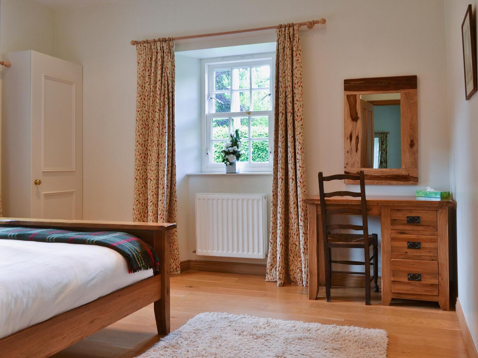 Westerton Lodge - Srrh Crieff Ngoại thất bức ảnh